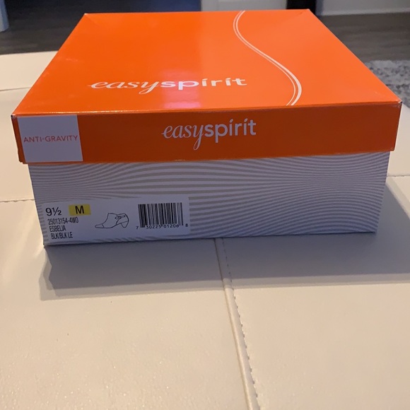 Easy Spirit leather booties - Picture 6 of 9